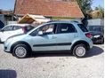 SUZUKI SX4 2006/12 - 3