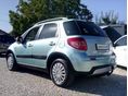 SUZUKI SX4 2006/12 - 4