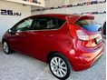 FORD FIESTA 2016/6 - 5