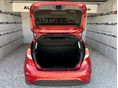 FORD FIESTA 2016/6 - 7