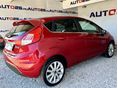 FORD FIESTA 2016/6 - 8