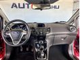 FORD FIESTA 2016/6 - 15