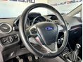 FORD FIESTA 2016/6 - 16