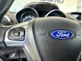 FORD FIESTA 2016/6 - 17