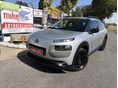 CITROEN C4 CACTUS 1.2 PureTech Shine Edition KM GARANCIA! FRISS MŰSZAKI! TEMPOMAT! ALUF! ÚJ GUMIK! T.KAMERA!