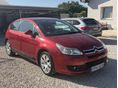 CITROEN C4 2007/1 - 3