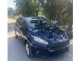 FORD FIESTA 1
