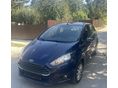 FORD FIESTA 2014/5 - 2