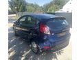 FORD FIESTA 2014/5 - 5