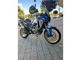 HONDA CRF 1000 L AFRICA TWIN 