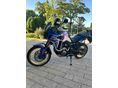 HONDA CRF 1000 L AFRICA TWIN 2019/1 - 3