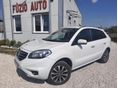 RENAULT KOLEOS 2.0 dCi Dynamique