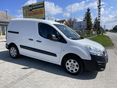 PEUGEOT PARTNER 1.6 HDi Active L1 / Tempomat / Klíma / Tolatóradar / M.országi /