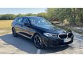 BMW 530 2021/7 - 2