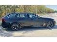 BMW 530 2021/7 - 11