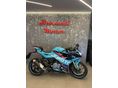 CFMOTO 300 SR World Champ Moto3 Edition készletről a Harmatitól!