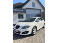 SEAT LEON 1.2 TSI Sport Tolatóradar. Klíma. Isofix. Multikormány - Szép állapot - Karbantartott - Sérülé