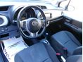 TOYOTA YARIS 2014/12 - 9
