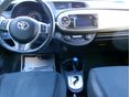 TOYOTA YARIS 2014/12 - 10
