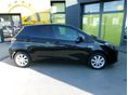 TOYOTA YARIS 2014/12 - 2