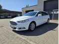 FORD MONDEO 2017/3 - 1