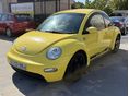 VOLKSWAGEN NEW BEETLE 2001/1 - 1