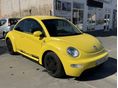 VOLKSWAGEN NEW BEETLE 2001/1 - 2