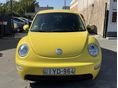 VOLKSWAGEN NEW BEETLE 2001/1 - 3