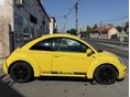 VOLKSWAGEN NEW BEETLE 2001/1 - 4