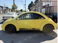 VOLKSWAGEN NEW BEETLE 2001/1 - 5