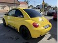 VOLKSWAGEN NEW BEETLE 2001/1 - 6