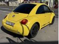 VOLKSWAGEN NEW BEETLE 2001/1 - 7
