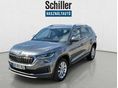 SKODA KODIAQ 2023/8 - 2
