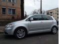 VOLKSWAGEN GOLF PLUS 2007/10 - 12