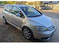VOLKSWAGEN GOLF PLUS 2007/10 - 2