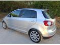 VOLKSWAGEN GOLF PLUS 2007/10 - 5
