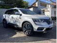 RENAULT KOLEOS 2.0 Blue dCi Initiale Paris X-Tronic 4WD DFULL 101 600KM ! MAGYARORSZÁGI.EXTRA GAZDAGON!!!
