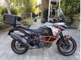 KTM 1190 ADVENTURE 