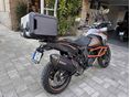 KTM 1190 ADVENTURE 2013/5 - 6