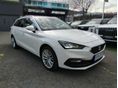 SEAT LEON ST 2.0 TDI Xcellence DSG Magyarországi! Áfás!! Végig vezetett szerviz előélet!! Magas felszereltség!!