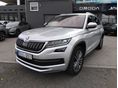 SKODA KODIAQ 2.0 TSI L&K 4x4 DSG Magyarországi!Ülés.szell.fütés.360 kamera.ell vonóhorog.2.0 190LE