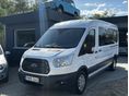 FORD TRANSIT 2.0 TDCi 350 L3H2 Trend (9 személyes ) (Automata)