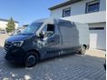RENAULT MASTER 2.3 dCi 150 L3H2 3,5t Pack Comfort MAGYARORSZÁGI.ELLENŐRIZHETŐ ELŐÉLET!!!
