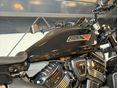 HARLEY-DAVIDSON SPORTSTER S 