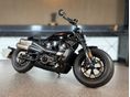 HARLEY-DAVIDSON SPORTSTER S 2026/9 - 3