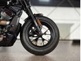 HARLEY-DAVIDSON SPORTSTER S 2026/9 - 4
