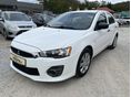 MITSUBISHI LANCER Sportback 1.6 Invite EU6 ELSŐ TULAJDONOS+SZERVIZKÖNYV+154E.KM+