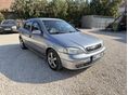 OPEL ASTRA G 1.4 16V Comfort Jég Klíma Jó állapot