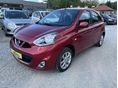 NISSAN MICRA 1.2 Visia EU6 +TEMPOMAT+ÜLÉSFŰTÉS+173E. KM+