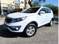KIA SPORTAGE 1.6 GDI EX Limited MAGYARORSZÁGI++KEVÉS KM!++TÖRÉSMENTES++NAGYON MEGKÍMÉLT!!!